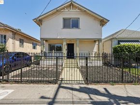 1822 40Th Ave, Oakland CA 94601