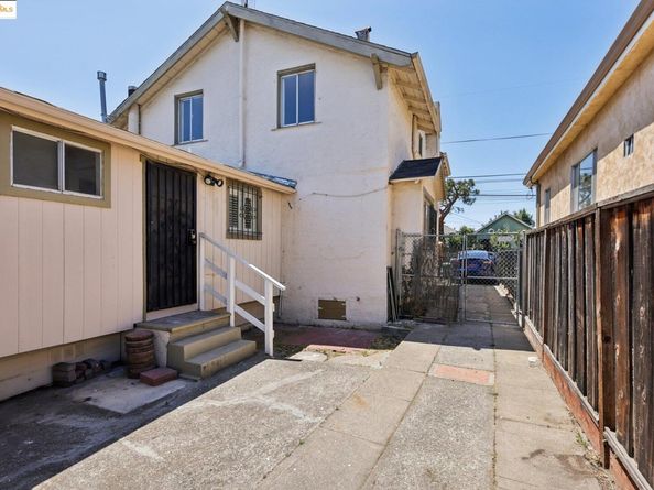 1822 40Th Ave, Oakland CA 94601