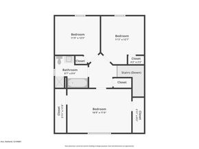 1822 40Th Ave, Oakland CA 94601