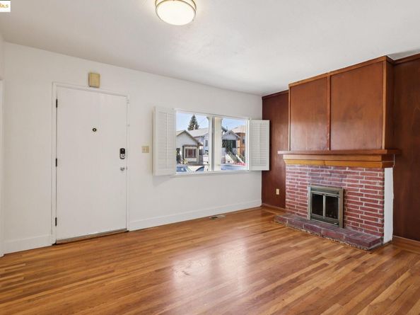 1822 40Th Ave, Oakland CA 94601