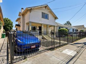 1822 40Th Ave, Oakland CA 94601