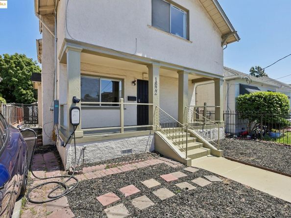 1822 40Th Ave, Oakland CA 94601