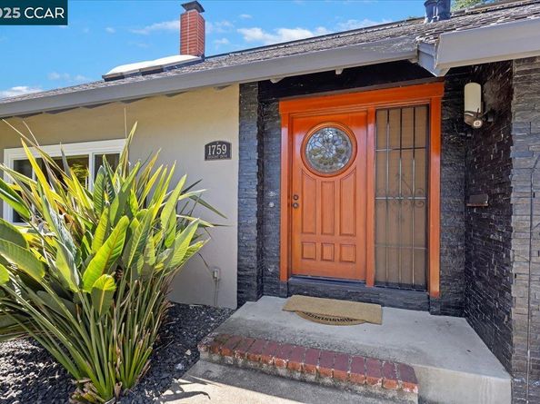 1759 Crescent Dr, Walnut Creek CA 94598