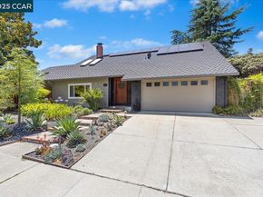 1759 Crescent Dr, Walnut Creek CA 94598