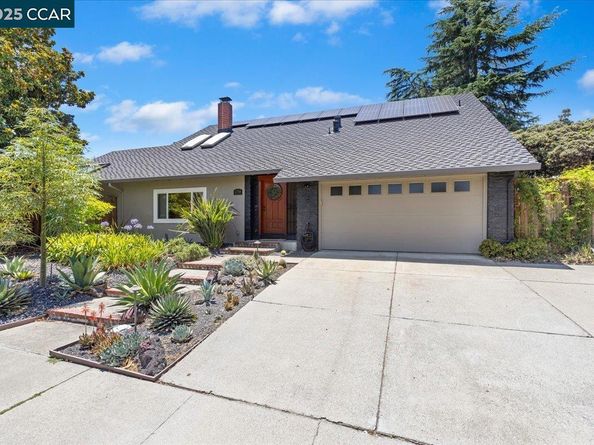 1759 Crescent Dr, Walnut Creek CA 94598