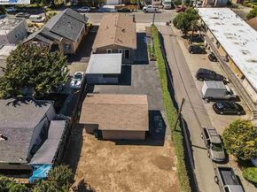 1621 D St, Hayward CA 94541