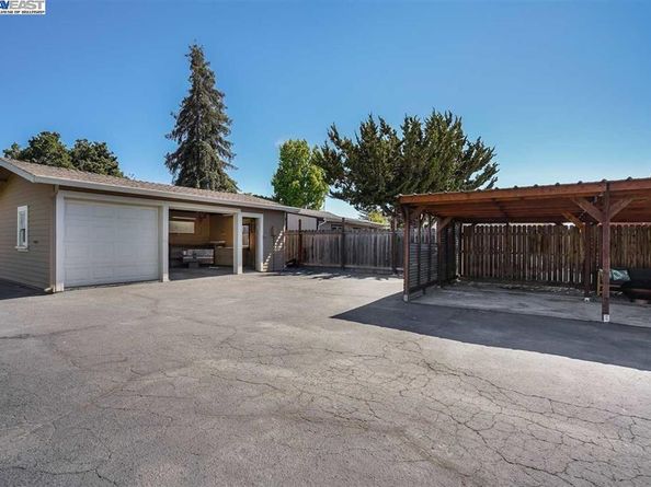 1621 D St, Hayward CA 94541