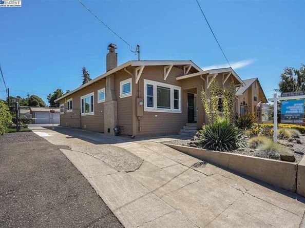 1621 D St, Hayward CA 94541