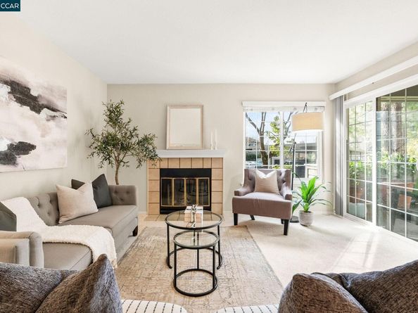 635 Canyon Oaks Dr A, Oakland CA 94605