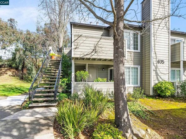 635 Canyon Oaks Dr A, Oakland CA 94605