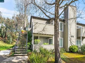 635 Canyon Oaks Dr A, Oakland CA 94605
