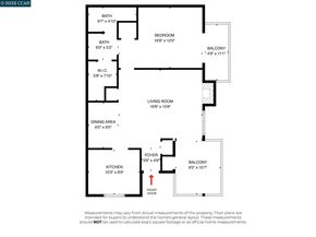 635 Canyon Oaks Dr A, Oakland CA 94605