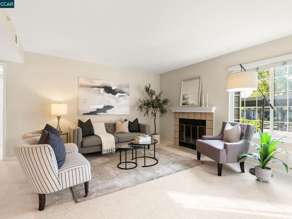635 Canyon Oaks Dr A, Oakland CA 94605