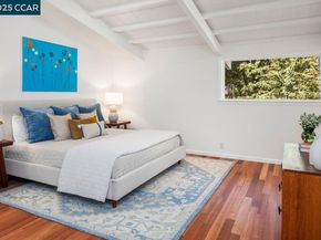 12 Dos Encinas, Orinda CA 94563