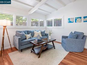 12 Dos Encinas, Orinda CA 94563