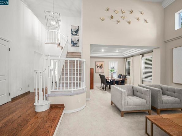 125 Coriander Ct, San Ramon CA 94582