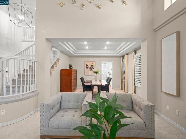 125 Coriander Ct, San Ramon CA 94582