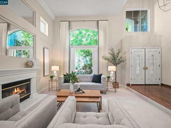 125 Coriander Ct, San Ramon CA 94582