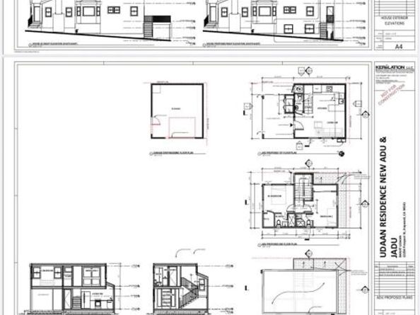 22234 Prospect St, Hayward CA 94541