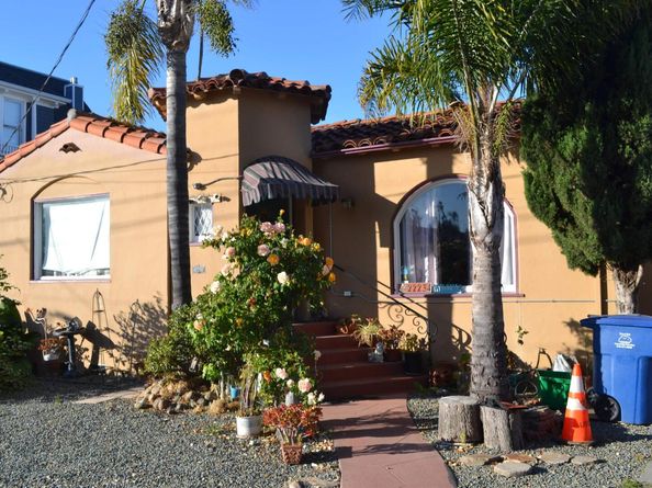 22234 Prospect St, Hayward CA 94541