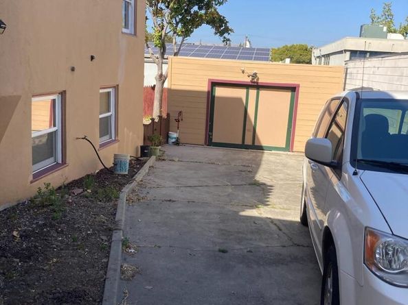 22234 Prospect St, Hayward CA 94541