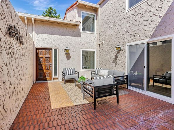 142 Calle Larga, Los Gatos CA 95032