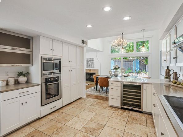 142 Calle Larga, Los Gatos CA 95032