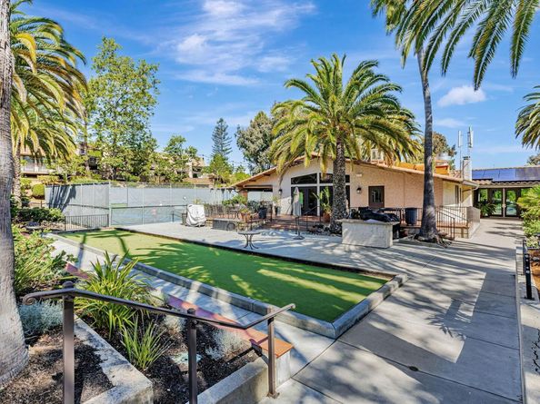 142 Calle Larga, Los Gatos CA 95032