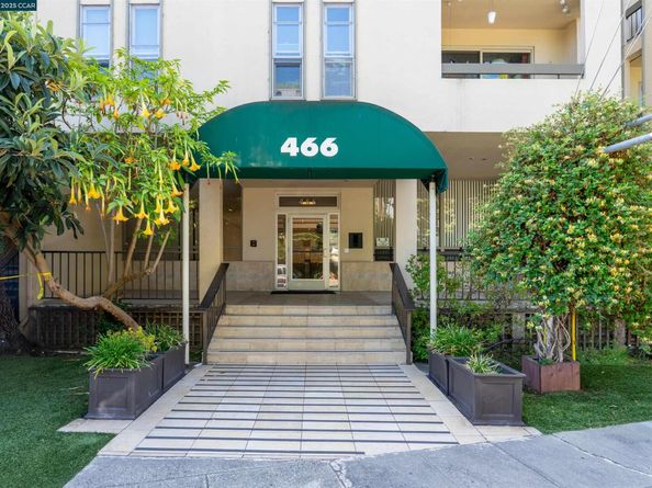 466 Crescent St 306, Oakland CA 94610