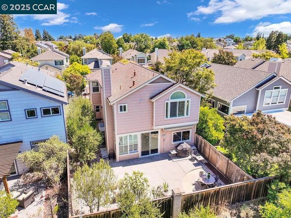 415 Orchard View Ave, Martinez CA 94553