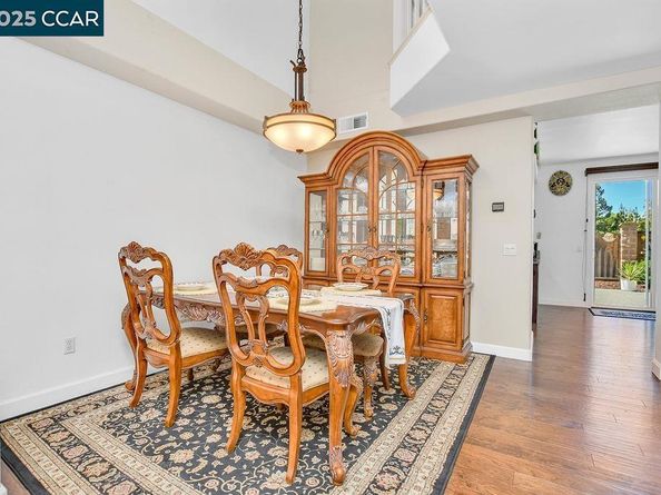 415 Orchard View Ave, Martinez CA 94553
