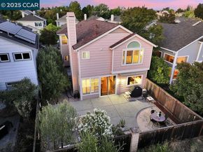 415 Orchard View Ave, Martinez CA 94553