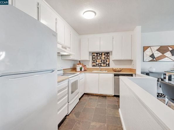 455 Crescent St 207, Oakland CA 94610