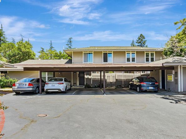 21091 Red Fir Ct, Cupertino CA 95014