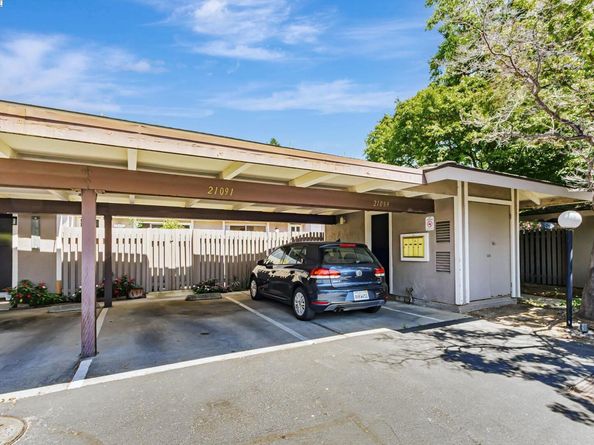 21091 Red Fir Ct, Cupertino CA 95014