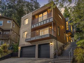 3 West Cir, Oakland CA 94611