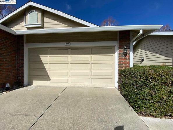 332 N Wildwood, Hercules CA 94547