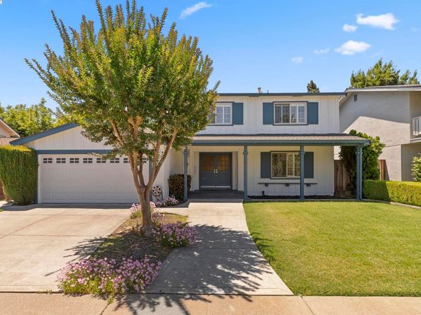 1927 Foxswallow Cir, Pleasanton CA 94566
