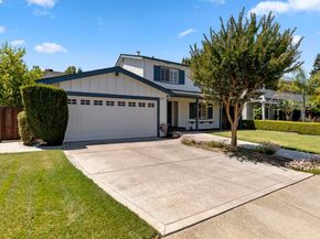 1927 Foxswallow Cir, Pleasanton CA 94566