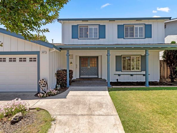 1927 Foxswallow Cir, Pleasanton CA 94566