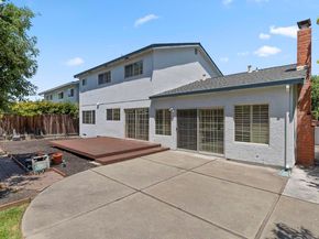 1927 Foxswallow Cir, Pleasanton CA 94566