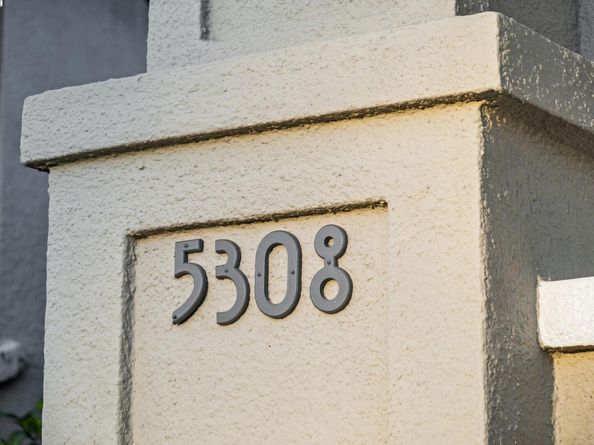 5308 Bryant Avenue, Oakland CA 94618