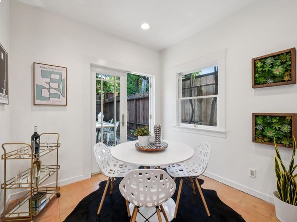 5308 Bryant Avenue, Oakland CA 94618