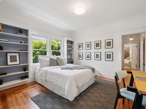 5308 Bryant Avenue, Oakland CA 94618