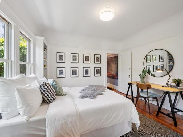 5308 Bryant Avenue, Oakland CA 94618