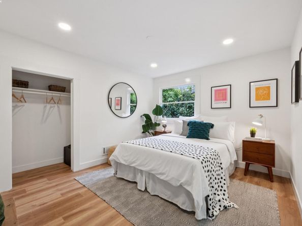 5308 Bryant Avenue, Oakland CA 94618