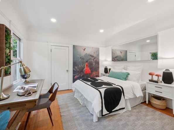5308 Bryant Avenue, Oakland CA 94618