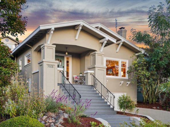 5308 Bryant Avenue, Oakland CA 94618
