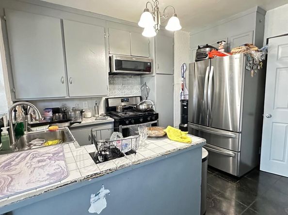 1929 Lincoln Avenue, Richmond CA 94801