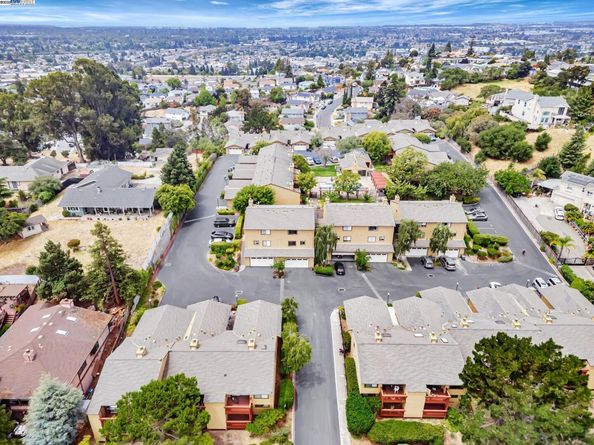 20111 W Ridge 24, Castro Valley CA 94546